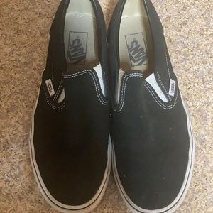 Women’s size 9 used a little worn
